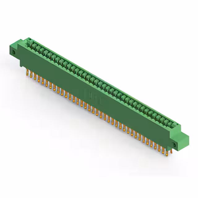 346-074-555-812 EDAC Inc.  Edgeboard Connectors